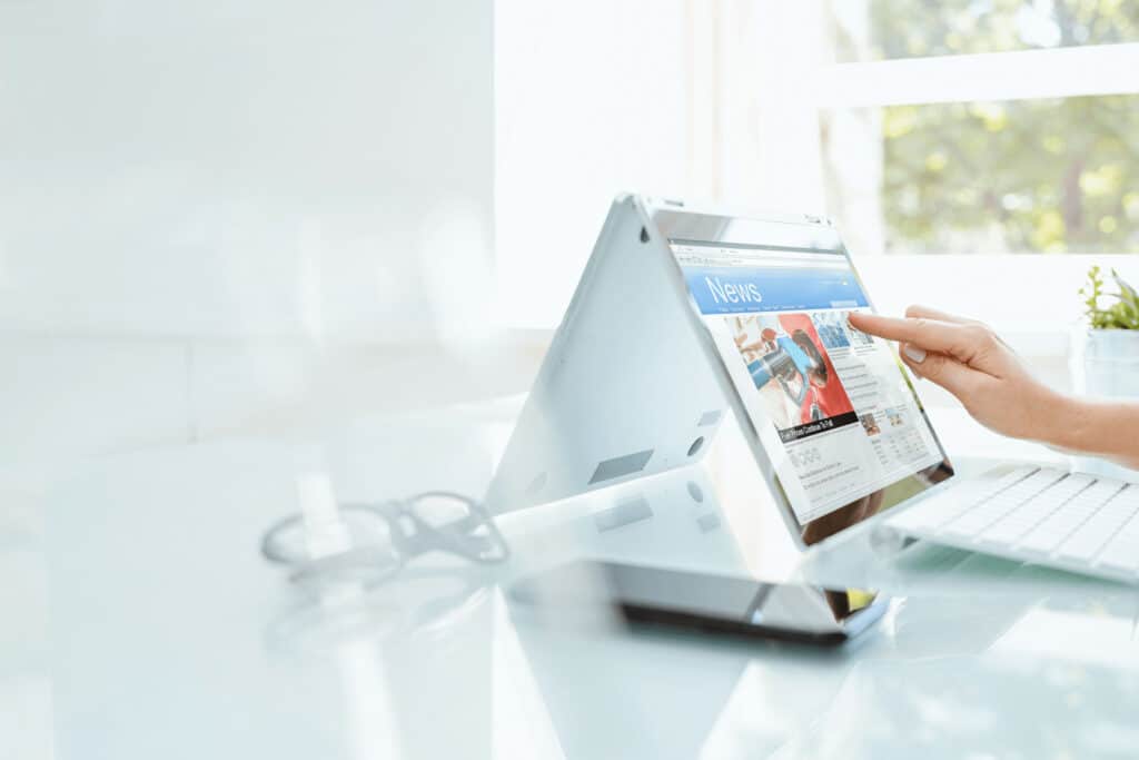 sitemedia avant les plans - Site media