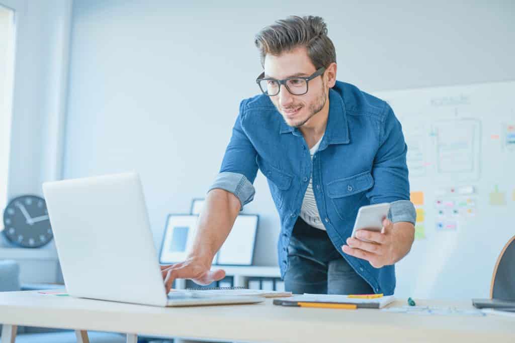 Travailler avec un partener Microsoft 365