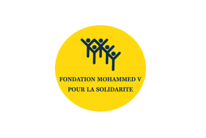 Mohammed V Foundation - Our Clients