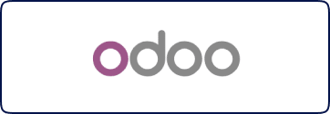 Logo Odoo