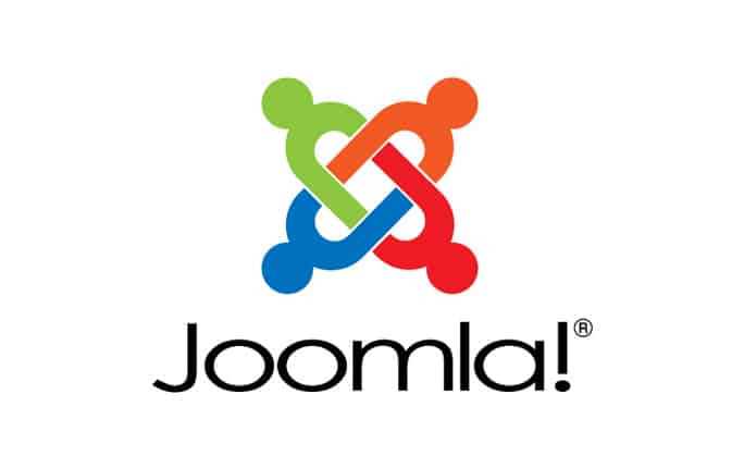 Joomla Logo