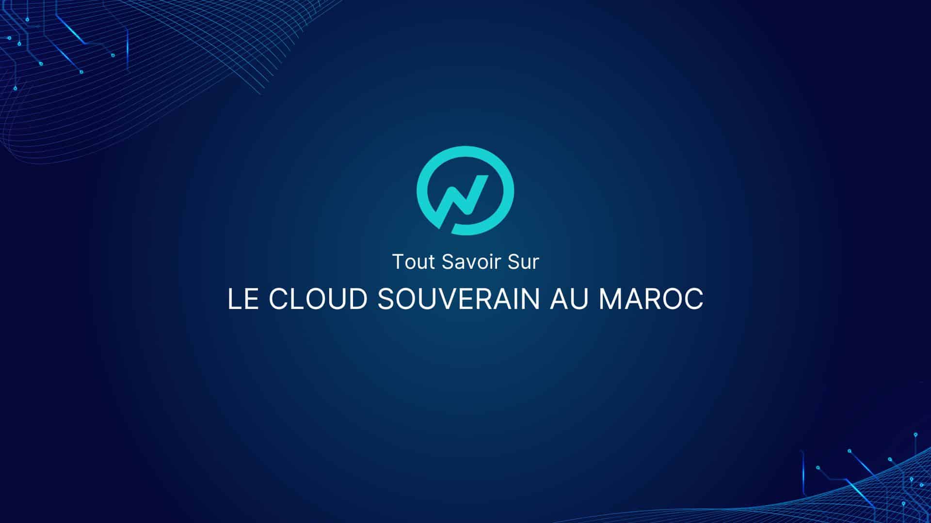 Sovereign Cloud in Morocco