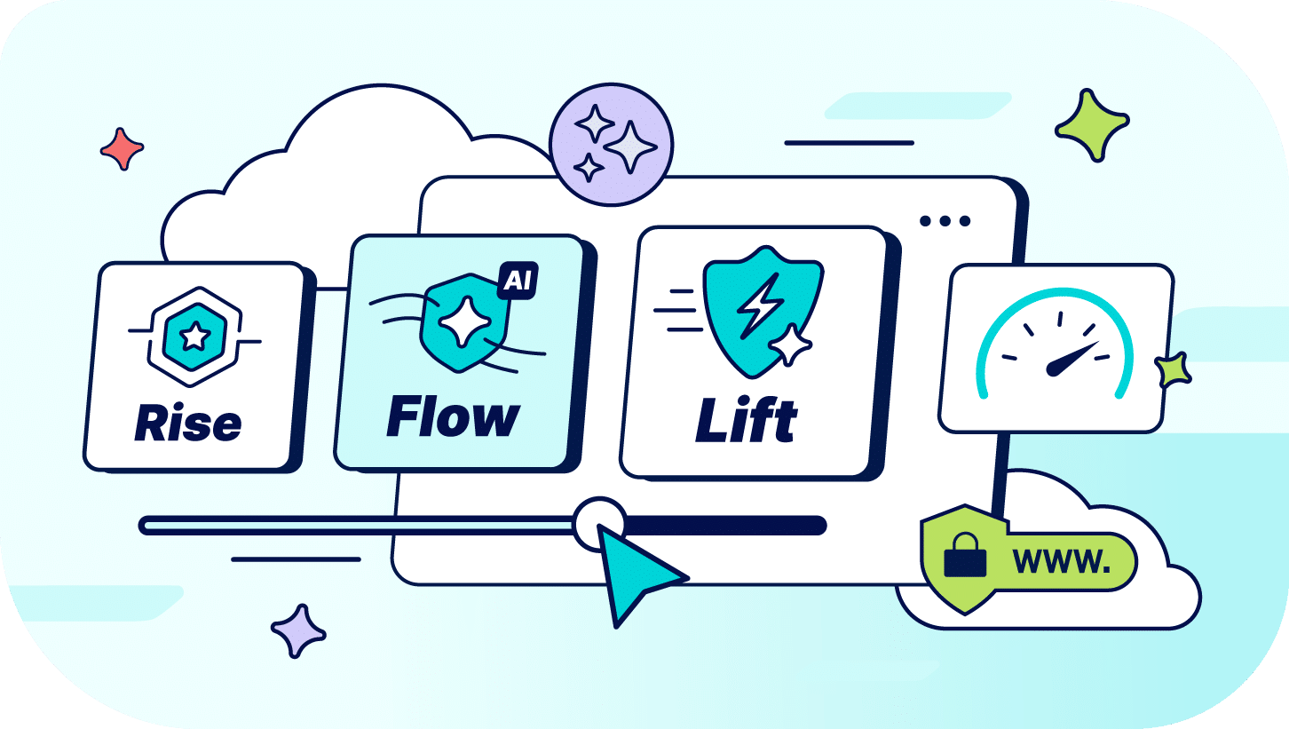 notifypostbox&amp;apos;s new web hosting plans: Rise, Flow, and Lift