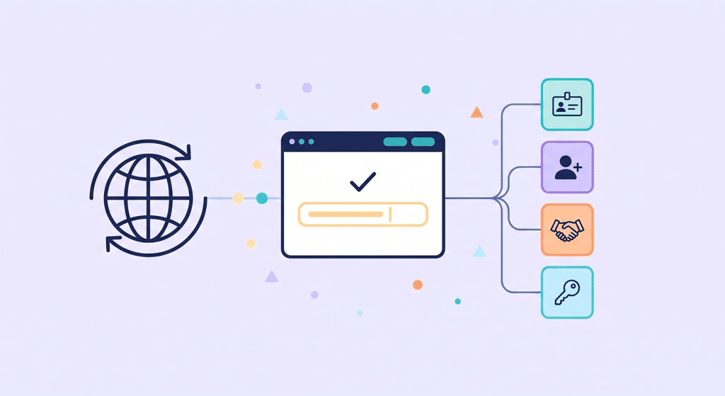 Tips and tricks for choosing and finding a relevant domain name for your website