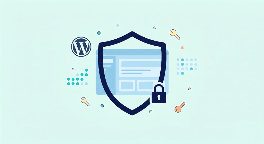 A Practical Guide to Securing and Effectively Protecting a WordPress Website
