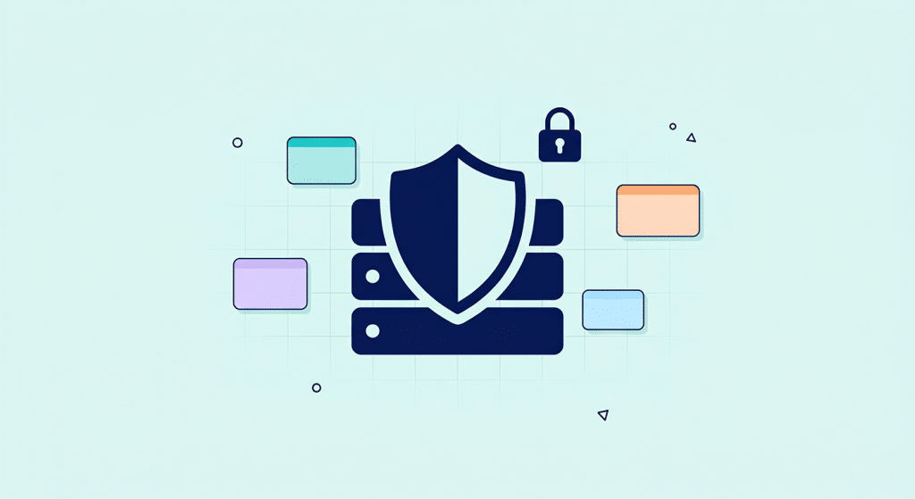 Mesures de sécurité pour l’hébergement web et protection des données sensibles