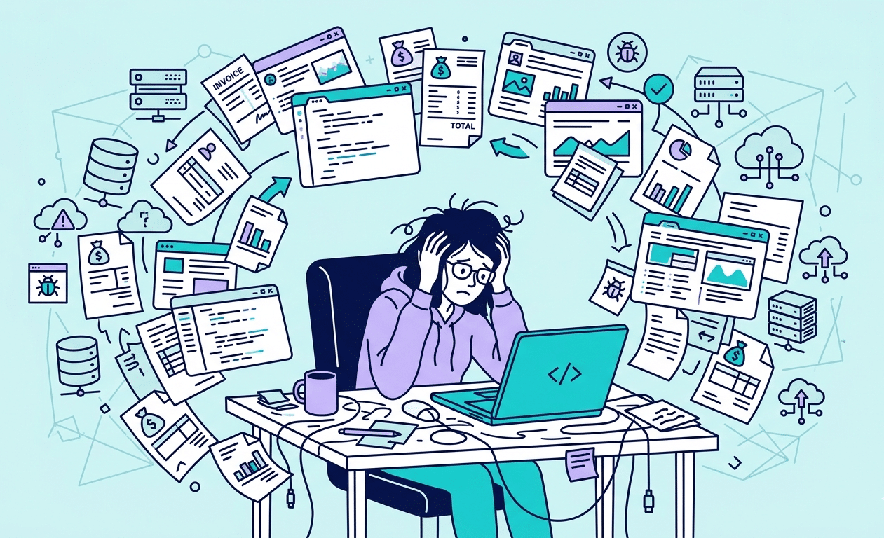 hébergement multi-sites hero